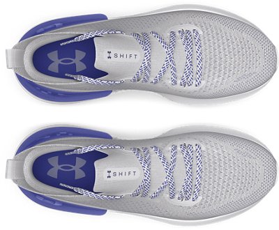 UA Shift, Gray, pdpMainDesktop image number 2