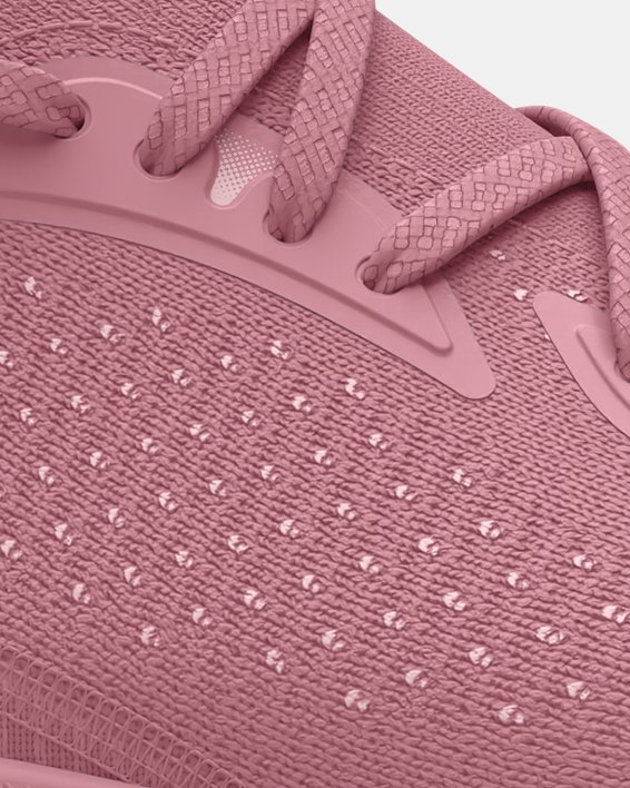 Women's UA Shift Running Shoes, Pink, pdpMainDesktop image number 0
