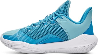 Curry 11 'Mouthguard' image number 1