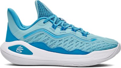 커리 11 'Mouthguard'