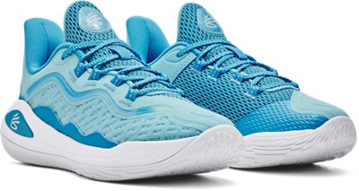 Curry 11 'Mouthguard' image number 3