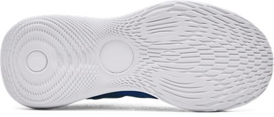 Curry 11 'Mouthguard' image number 4