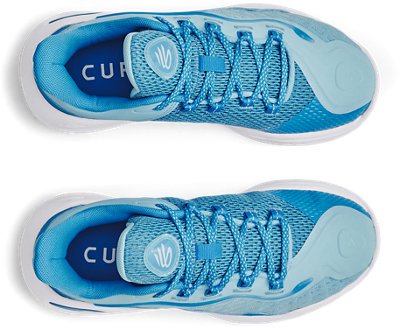 Curry 11 'Mouthguard' image number 2