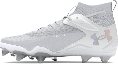 Men's UA Yard Mid MT TPU Baseball Cleats