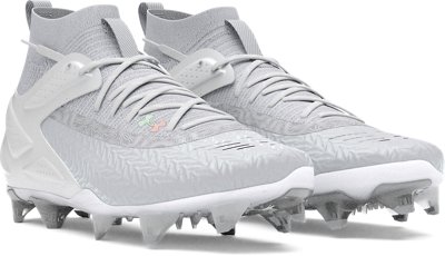 Men's UA Yard Mid MT TPU Baseball Cleats