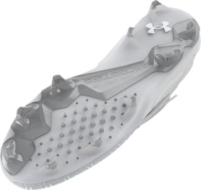 Men's UA Yard Mid MT TPU Baseball Cleats