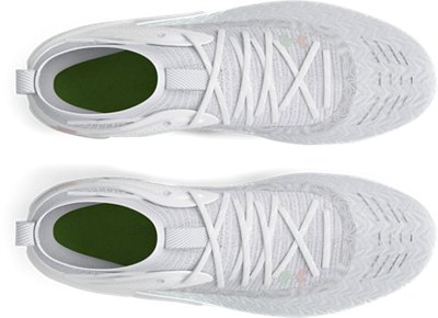 Men's UA Yard Mid MT TPU Baseball Cleats