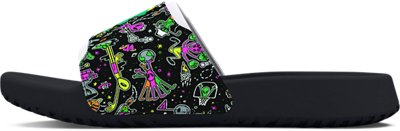 UA Ignite Select image number 1