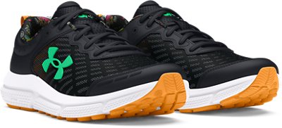 Boys' Grade School UA Assert 10 OTW Running Shoes Under Armour