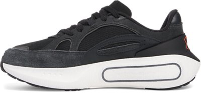 UA Phantom 4 Luxe, Gray, pdpMainDesktop image number 1