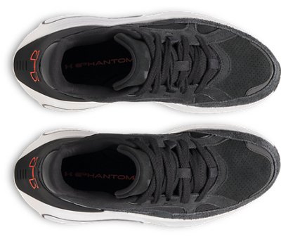 UA Phantom 4 Luxe, Gray, pdpMainDesktop image number 2