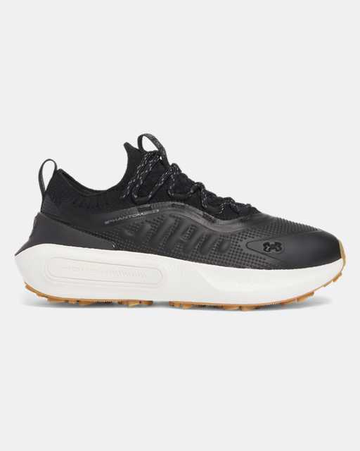Chaussure de golf UA Phantom Fore pour homme Chaussure de golf UA Phantom Fore pour homme