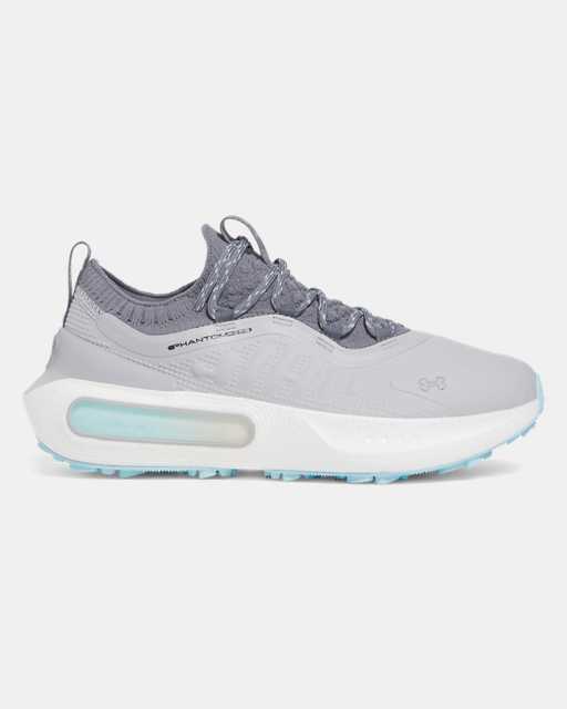 Scarpe da golf UA Phantom Fore da uomo Scarpe da golf UA Phantom Fore da uomo