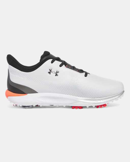 Chaussure de golf UA Drive Fade pour homme Chaussure de golf UA Drive Fade pour homme