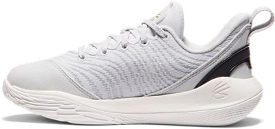 Curry 12 « Gravité »