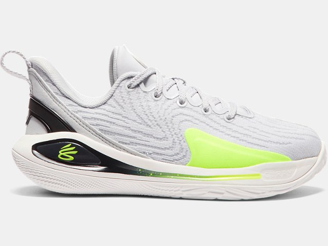 Curry 5 preschool store