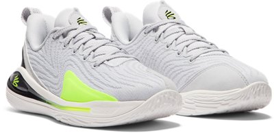 Curry 12 « Gravité »