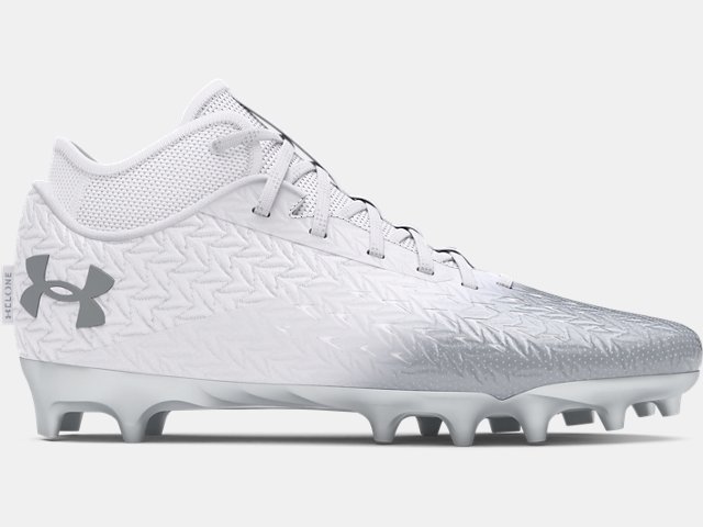 Men's UA Spotlight 4 MC Football Cleats