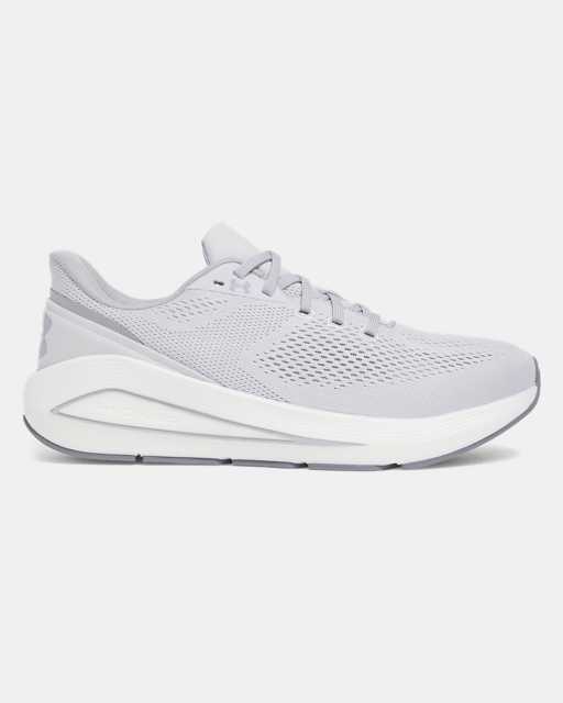 Herenhardloopschoenen UA Sonic 7 Herenhardloopschoenen UA Sonic 7