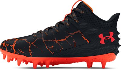 junior football cleats