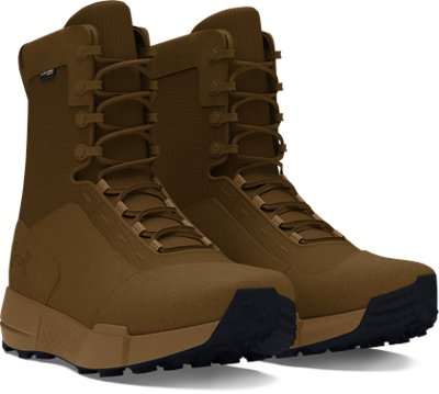 UA Loadout Waterproof Rough Out