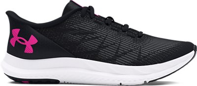 UA Speed Swift, Black, pdpMainDesktop image number 0