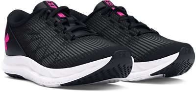 UA Speed Swift, Black, pdpMainDesktop image number 3