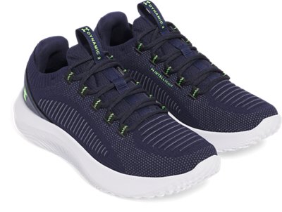 UA Dynamic 2, Blue, pdpMainDesktop image number 3