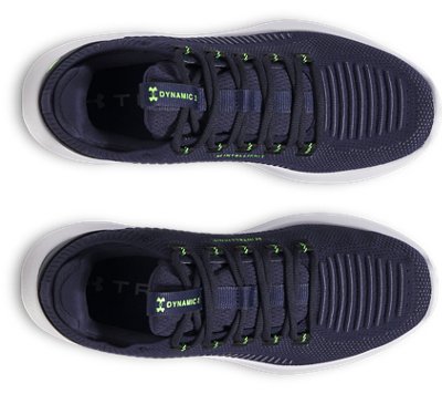 UA Dynamic 2, Blue, pdpMainDesktop image number 2