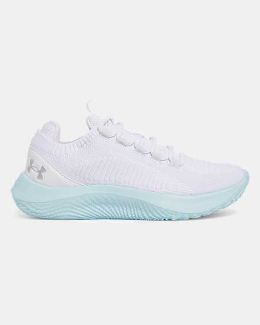 Zapatillas de entrenamiento UA Dynamic 2 para mujer Zapatillas de entrenamiento UA Dynamic 2 para mujer