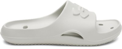 UA Locker V Men's Slides - 3028094-377