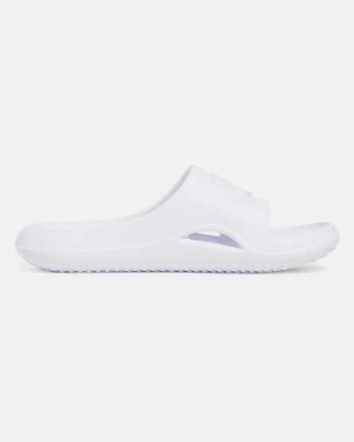 Chanclas UA Locker V para mujer Chanclas UA Locker V para mujer