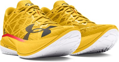 UA Velociti Elite Streetracer Unisex Running Shoes Under Armour