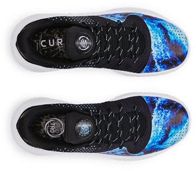 Curry 4 Low FloTro Bruce Lee  display picture 2