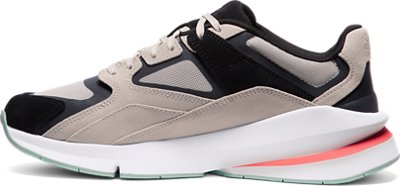 UA Forge 96 de gamuza, Gray, pdpMainDesktop image number 1