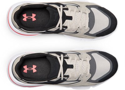 UA Forge 96 de gamuza, Gray, pdpMainDesktop image number 2