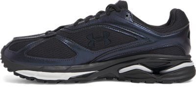 UA Apparition Iridiscente, Black, pdpMainDesktop image number 1
