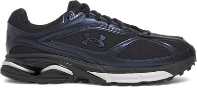 UA Apparition Iridescent