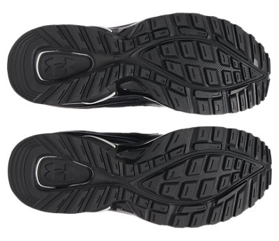 UA Apparition Iridiscente, Black, pdpMainDesktop image number 4