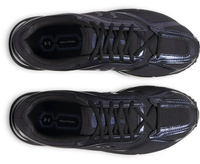 UA Apparition Iridiscente, Black, pdpMainDesktop image number 2