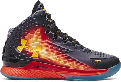 Under Armour Curry 1 SPK 29cm 新品未使用 Under Armour Curry 1 