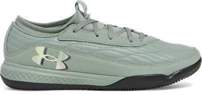 Unisex UA Magnetico Select 4 Indoor Football Shoes Unisex