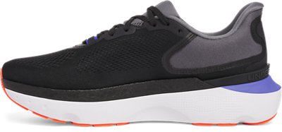 UA Infinite Pro 2, Black, pdpMainDesktop image number 1