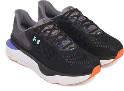 UA Infinite Pro 2, Black, pdpMainDesktop image number 3