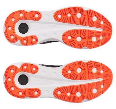 UA Infinite Pro 2, Black, pdpMainDesktop image number 4