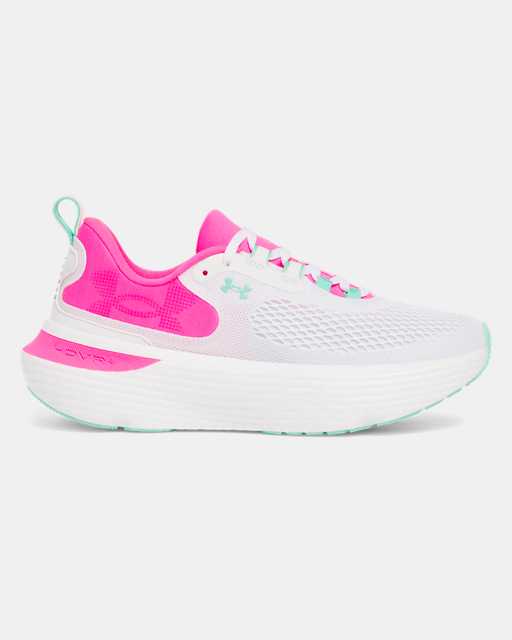 Dameshardloopschoenen UA Infinite Elite 2 Dameshardloopschoenen UA Infinite Elite 2