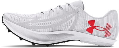 UA Shakedown Elite 3 Mid Distance