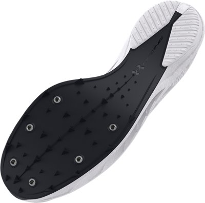 UA Shakedown Elite 3 Mid Distance