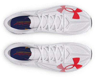 UA Shakedown Elite 3 Mid Distance