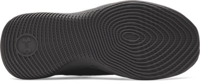 Curry Splash 24 Suede Unisex Basketball Shoes | Under Armour